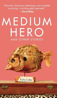 Produktbild: Medium Hero