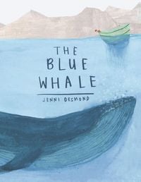 Produktbild: Blue Whale