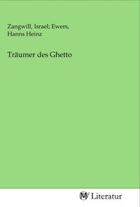 Produktbild: Tr&auml;umer des Ghetto