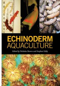 Produktbild: Echinoderm Aquaculture