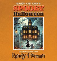 Produktbild: Mandy and Andy's Spooky Halloween