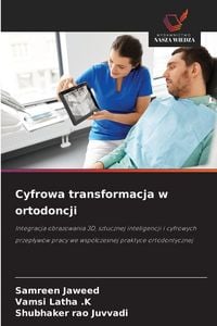 Produktbild: Cyfrowa transformacja w ortodoncji