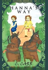 Produktbild: Hanna's Way
