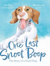 Produktbild: One Last Snoot Boop