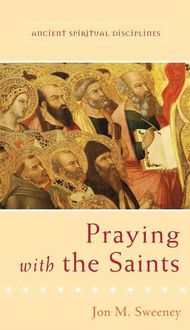 Produktbild: Praying W/the Saints