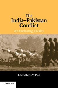 Produktbild: The India-Pakistan Conflict