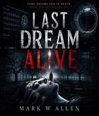 Produktbild: Last Dream Alive