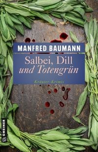 Produktbild: Salbei, Dill und Totengr&uuml;n