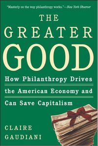 Produktbild: The Greater Good