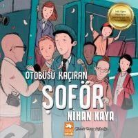 Produktbild: Otob&uuml;s&uuml; Kaciran Sof&ouml;r