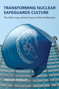 Produktbild: Transforming Nuclear Safeguards Culture