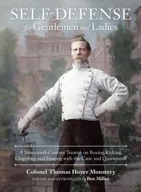 Produktbild: Self-Defense for Gentlemen and Ladies
