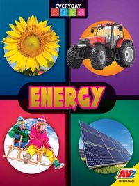 Produktbild: Energy