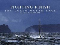 Produktbild: Fighting Finish