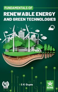 Produktbild: Fundamentals of Renewable Energy and Green Technologies