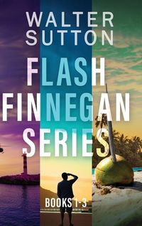 Produktbild: Flash Finnegan Series - Books 1-3