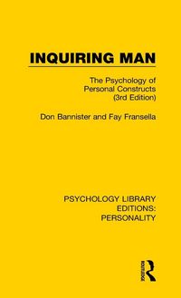 Produktbild: Inquiring Man
