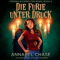 Produktbild: Die Furie unter Druck