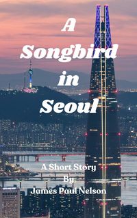 Produktbild: A Songbird in Seoul
