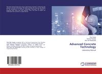 Produktbild: Advanced Concrete Technology