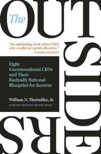 Produktbild: The Outsiders