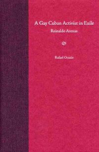 Produktbild: Gay Cuban Activist in Exile