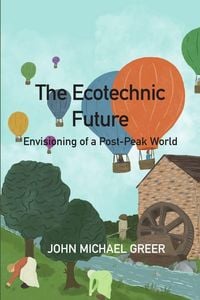 Produktbild: The Ecotechnic Future
