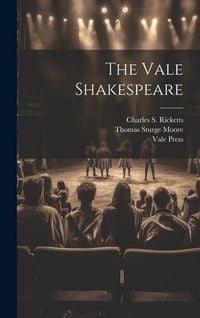 Produktbild: The Vale Shakespeare