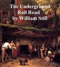 Produktbild: The Underground Rail Road