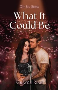 Produktbild: What It Could Be