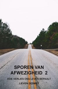 Produktbild: Sporen van afwezigheid 2