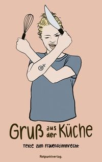 Produktbild: Gru&szlig; aus der K&uuml;che