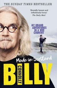 Produktbild: Made In Scotland