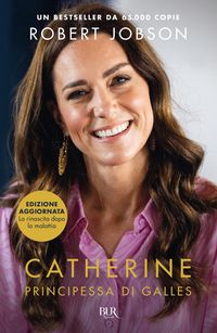 Produktbild: Catherine, principessa di Galles