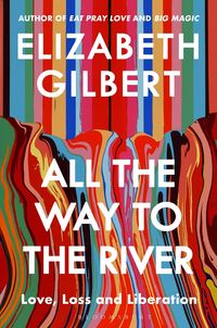 Produktbild: All the Way to the River