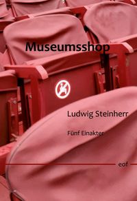 Bild vom Artikel Museumsshop vom Autor Ludwig Steinherr