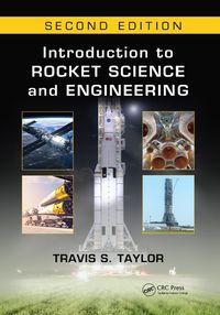 Produktbild: Introduction to Rocket Science and Engineering
