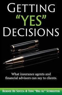 Produktbild: Getting "Yes" Decisions