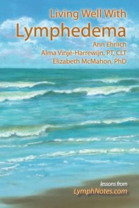 Produktbild: Living Well with Lymphedema