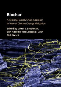 Produktbild: Biochar