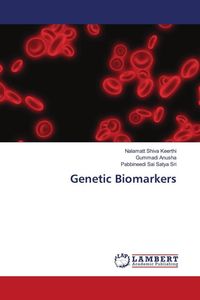 Produktbild: Genetic Biomarkers