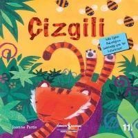 Produktbild: Cizgili