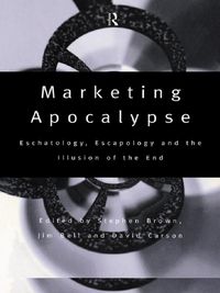 Produktbild: Marketing Apocalypse