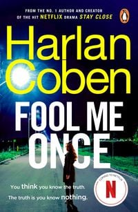 Produktbild: Fool Me Once