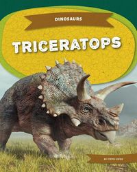 Produktbild: Triceratops