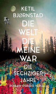 Produktbild: Die Welt, die meine war