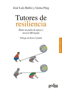 Produktbild: Tutores de resiliencia