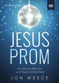 Produktbild: Jesus Prom Video Study