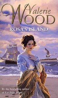 Produktbild: Rosa's Island