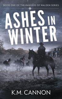 Produktbild: Ashes in Winter